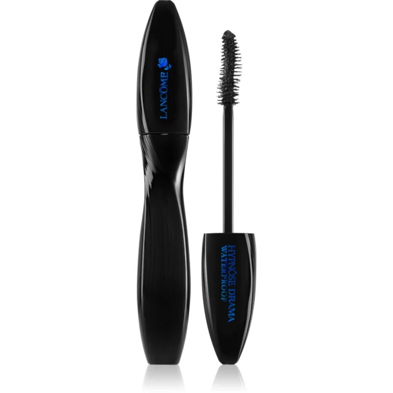 Lancôme Hypnôse Drama Mascara Waterproof vodoodporna maskara za volumen odtenek 01 8 ml