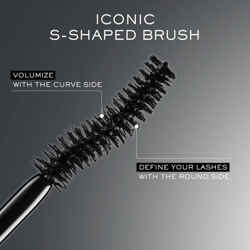 Lancôme Hypnôse Drama maskara za ekstra volumen za ženske 4 ml