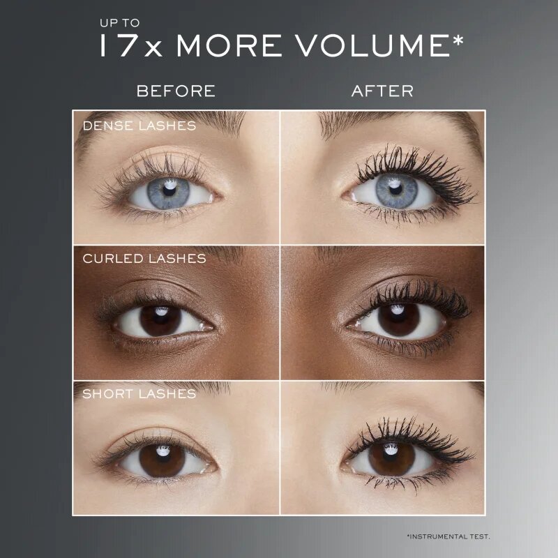 Lancôme Hypnôse Drama maskara za ekstra volumen za ženske 4 ml