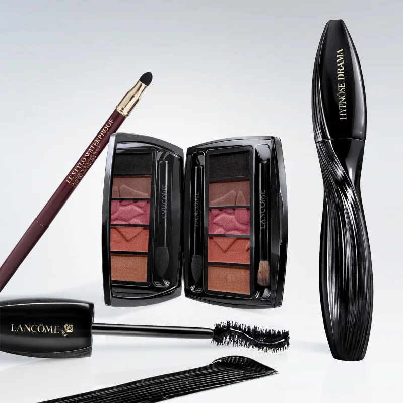 Lancôme Hypnôse Drama maskara za ekstra volumen za ženske 4 ml