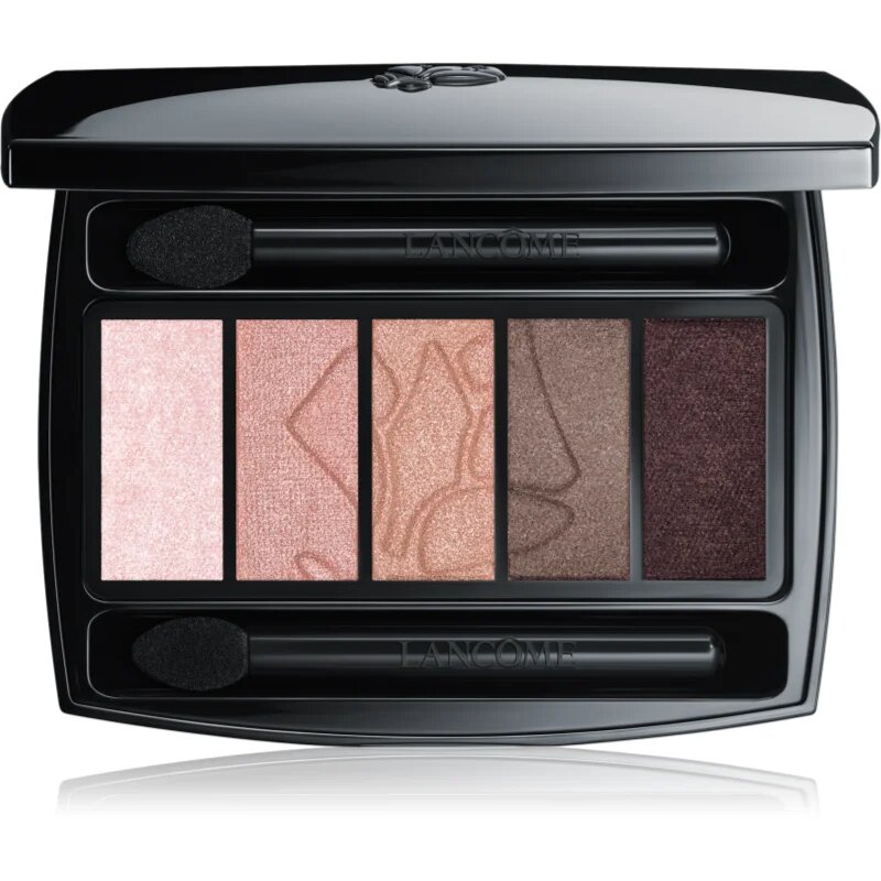 Lancôme Hypnôse Palette 5 Couleurs paleta senčil za oči odtenek 09 Fraîcheur Rosée 4 g