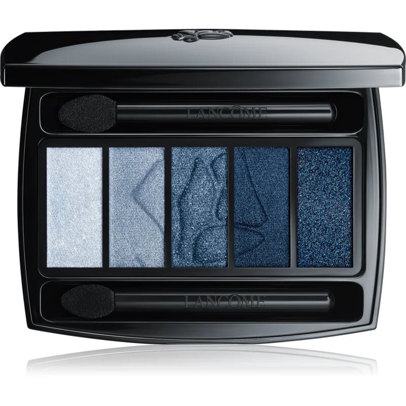 Lancôme Hypnôse Palette 5 Couleurs paleta senčil za oči odtenek 16 Drama Denim 4 g