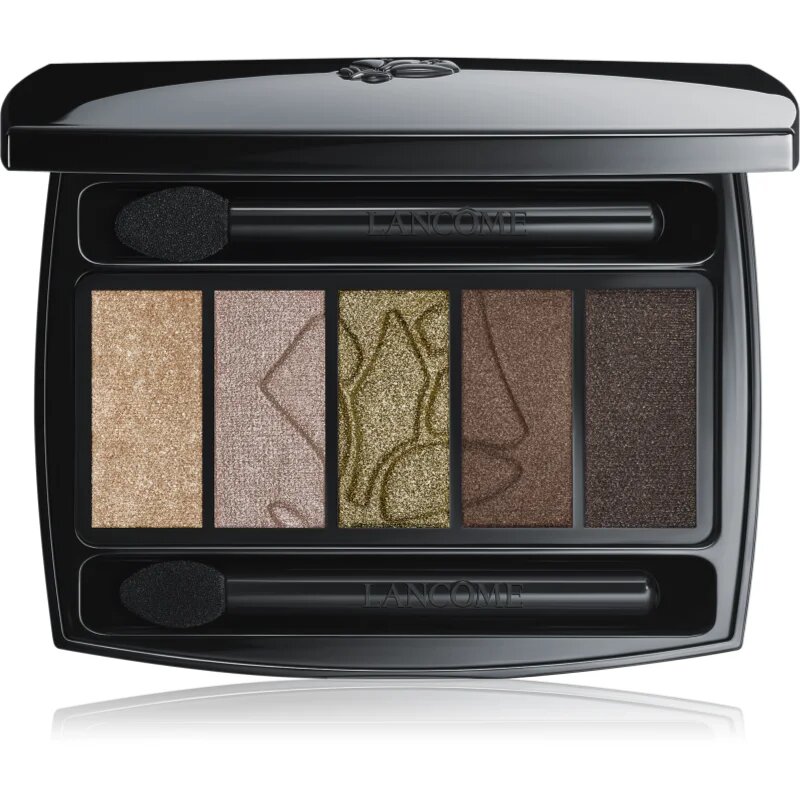 Lancôme Hypnôse Palette 5 Couleurs paleta senčil za oči odtenek 17 Bronze Absolu 4 g
