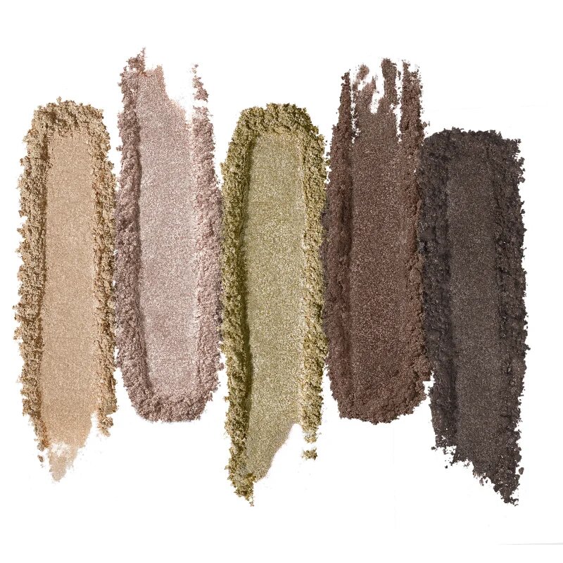 Lancôme Hypnôse Palette 5 Couleurs paleta senčil za oči odtenek 17 Bronze Absolu 4 g