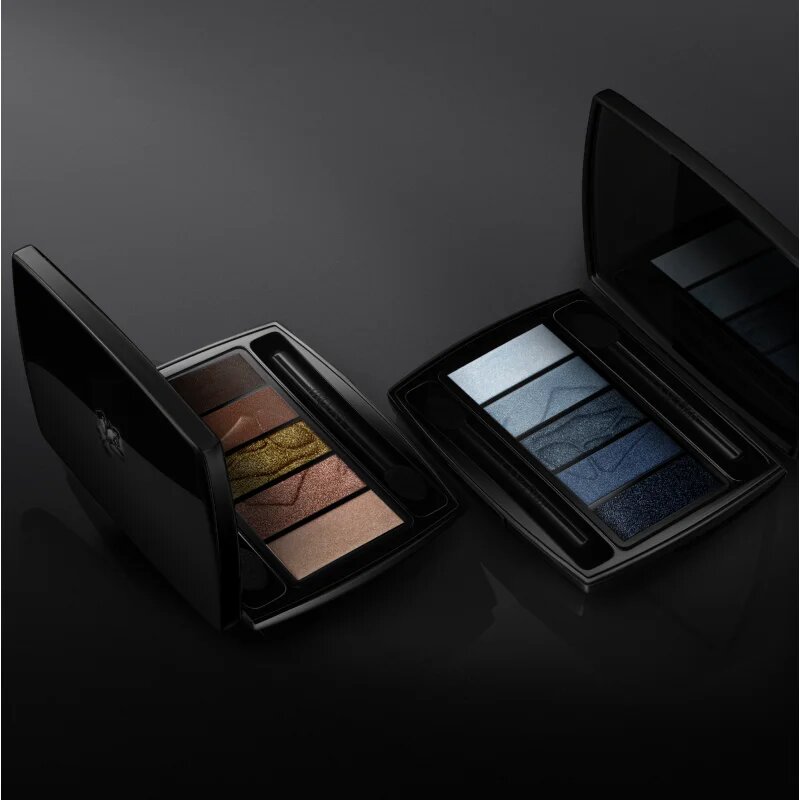 Lancôme Hypnôse Palette 5 Couleurs paleta senčil za oči odtenek 17 Bronze Absolu 4 g
