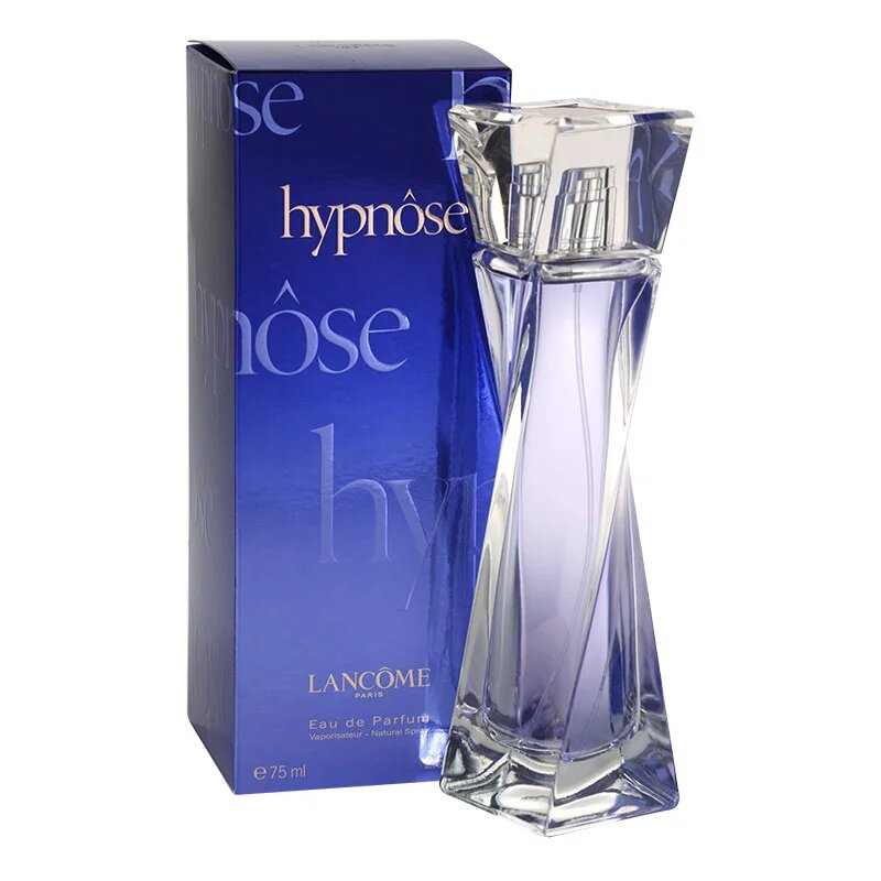 Lancôme Hypnôse parfumska voda za ženske 75 ml