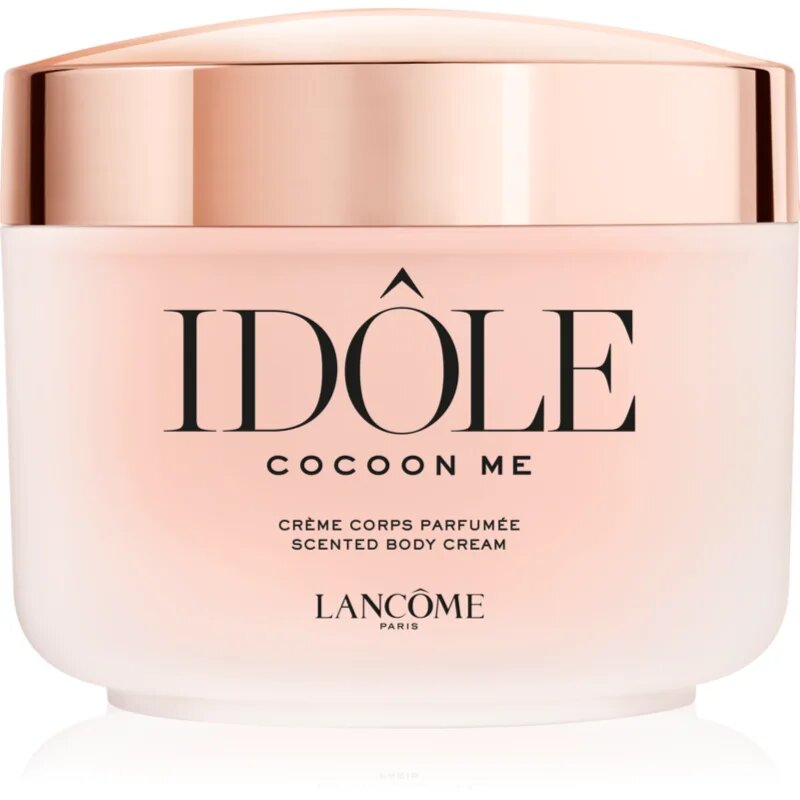 Lancôme Idôle Cocoon Me Cream krema za telo 200 ml