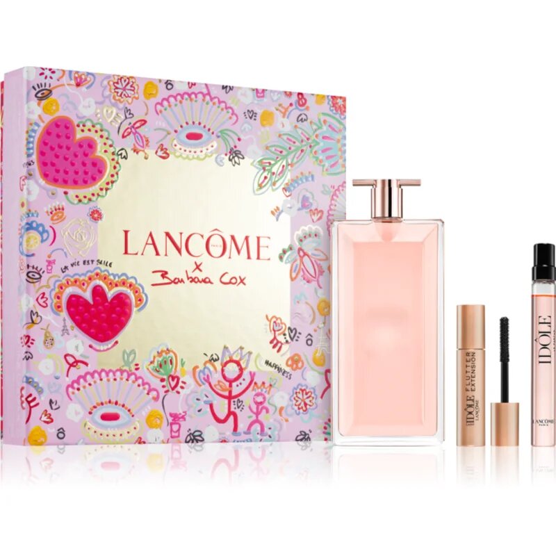 Lancôme Idôle darilni set za ženske