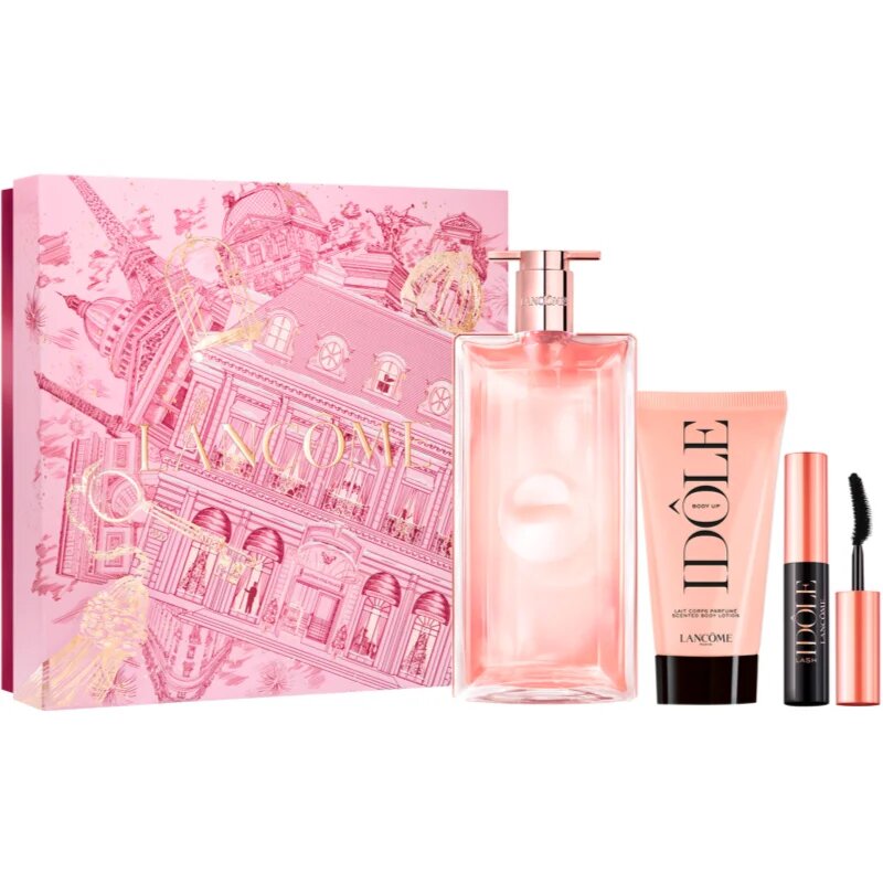 Lancôme Idôle darilni set za ženske