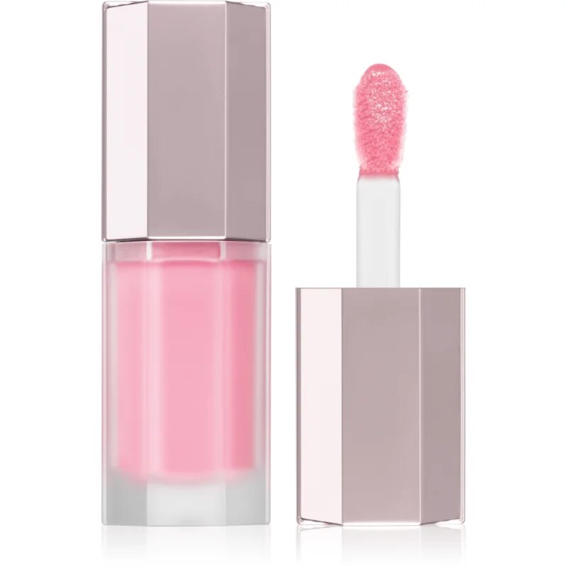 Lancôme Idôle Juicy Blush tekoče rdečilo odtenek 10 Pink Oh La La 8.5 ml
