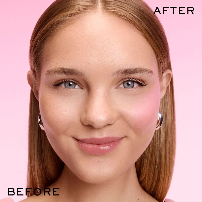 Lancôme Idôle Juicy Blush tekoče rdečilo odtenek 10 Pink Oh La La 8.5 ml
