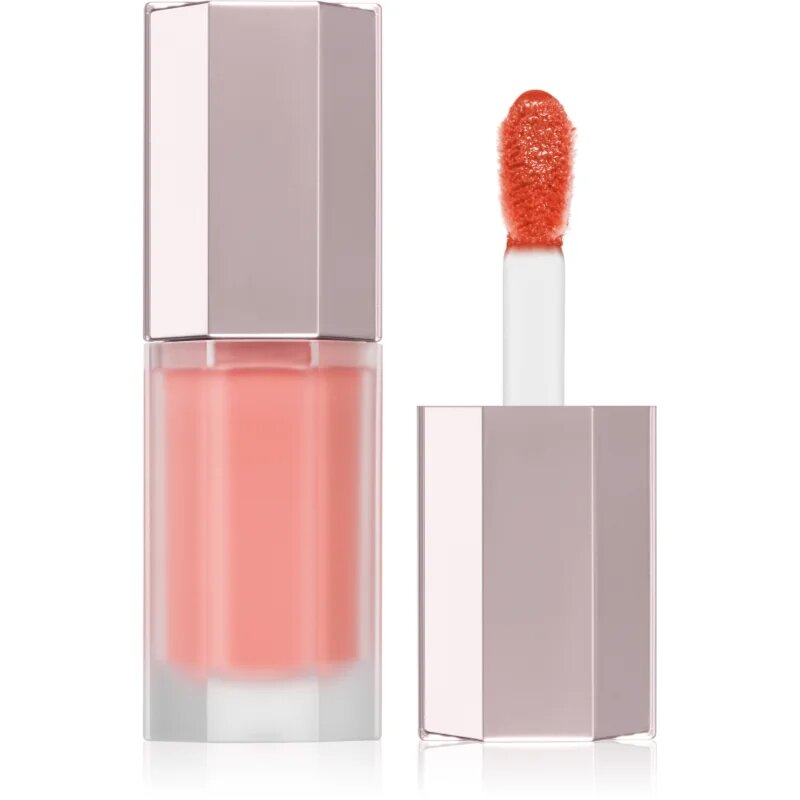 Lancôme Idôle Juicy Blush tekoče rdečilo odtenek 40 Mauve The Groove 8.5 ml