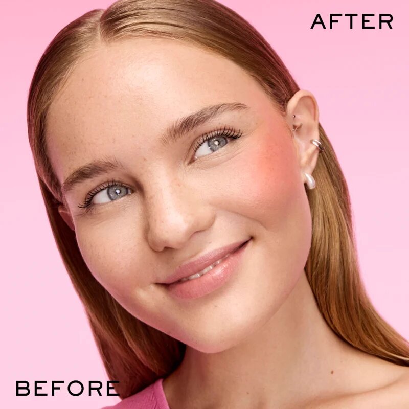 Lancôme Idôle Juicy Blush tekoče rdečilo odtenek 40 Mauve The Groove 8.5 ml