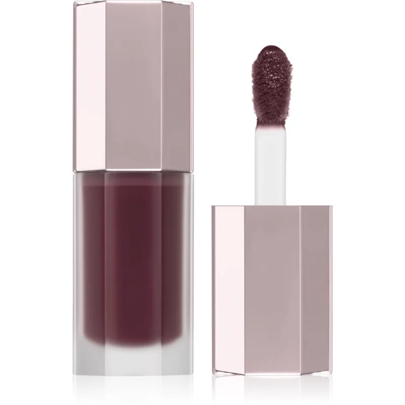 Lancôme Idôle Juicy Blush tekoče rdečilo odtenek 90 Berry Bisou 8.5 ml