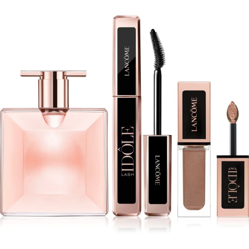 Lancôme Idôle Look Set set za ženske