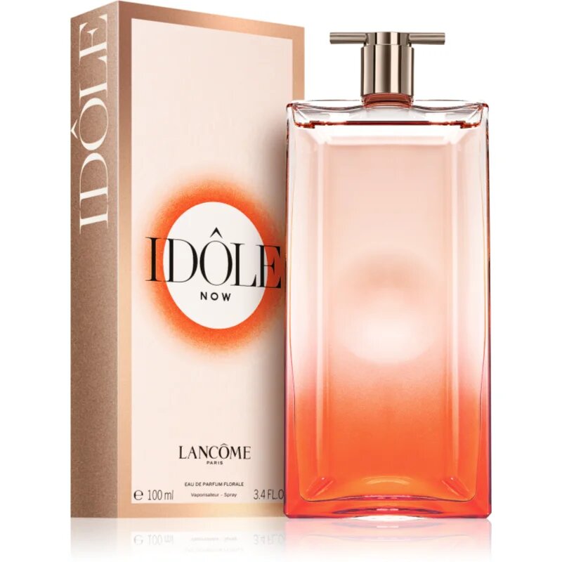 Lancôme Idôle Now parfumska voda za ženske 100 ml