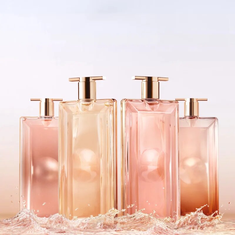 Lancôme Idôle parfumska voda nadomestno polnilo za ženske Refill 100 ml