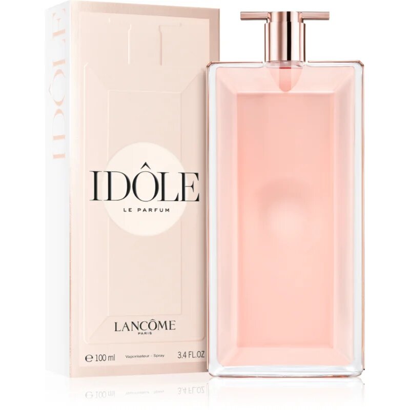 Lancôme Idôle parfumska voda polnilna za ženske 100 ml