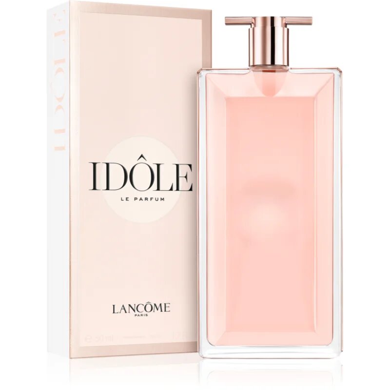 Lancôme Idôle parfumska voda polnilna za ženske 50 ml