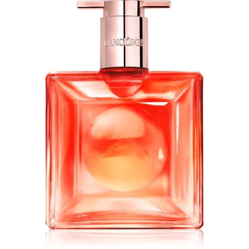 Lancôme Idôle Peach 'N Roses parfumska voda za ženske 25 ml