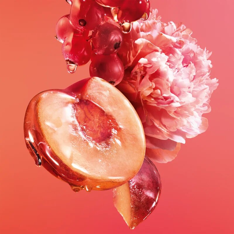 Lancôme Idôle Peach 'N Roses parfumska voda za ženske 25 ml