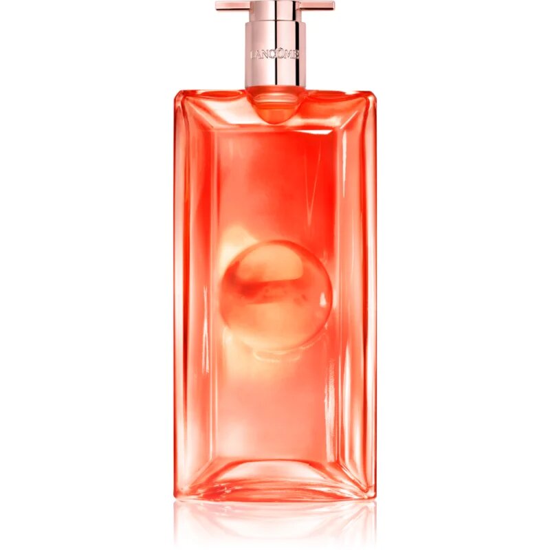 Lancôme Idôle Peach 'N Roses parfumska voda za ženske 50 ml