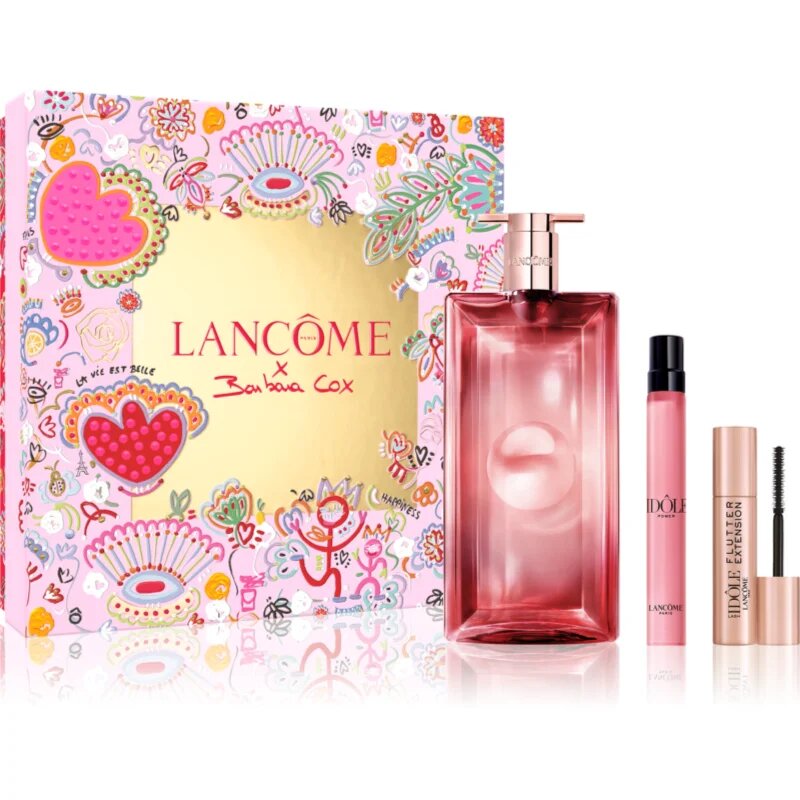 Lancôme Idôle Power darilni set za ženske