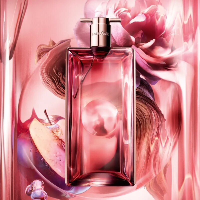 Lancôme Idôle Power parfumska voda intense za ženske 100 ml