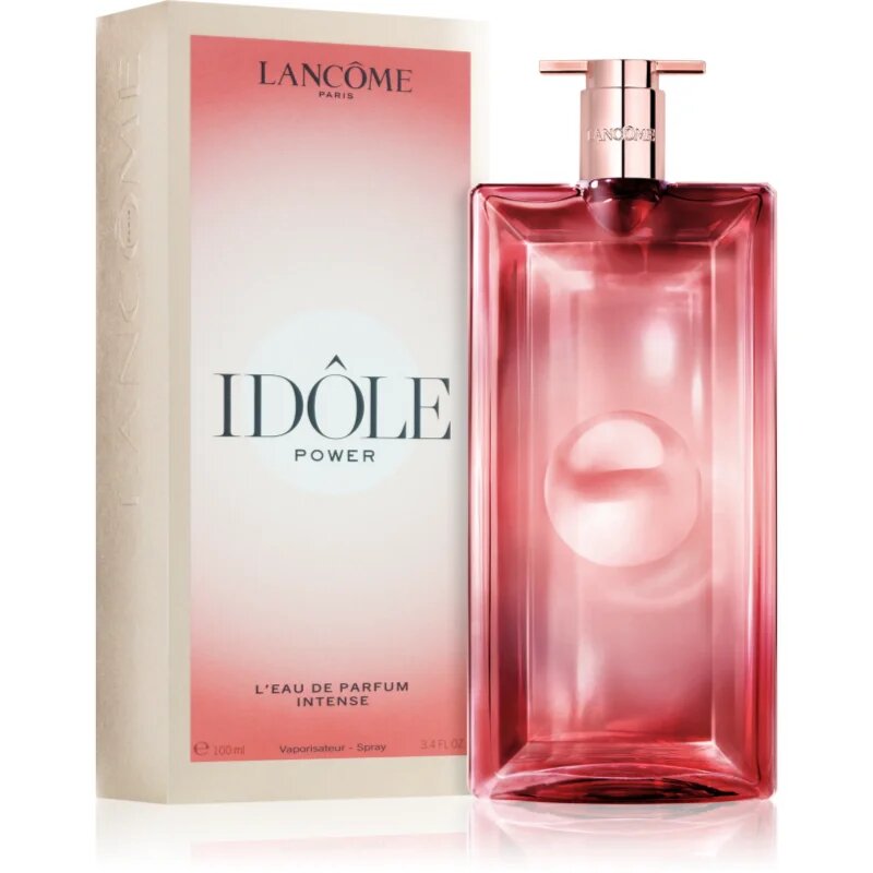 Lancôme Idôle Power parfumska voda intense za ženske 100 ml