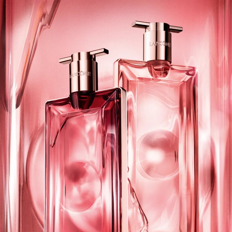 Lancôme Idôle Power parfumska voda intense za ženske 100 ml