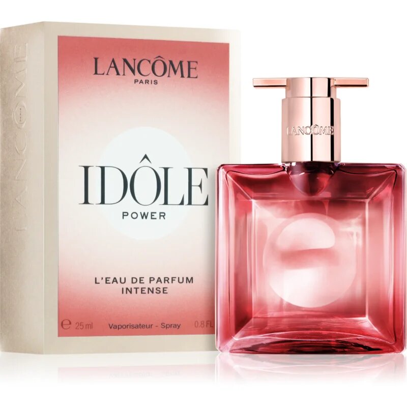 Lancôme Idôle Power parfumska voda intense za ženske 25 ml