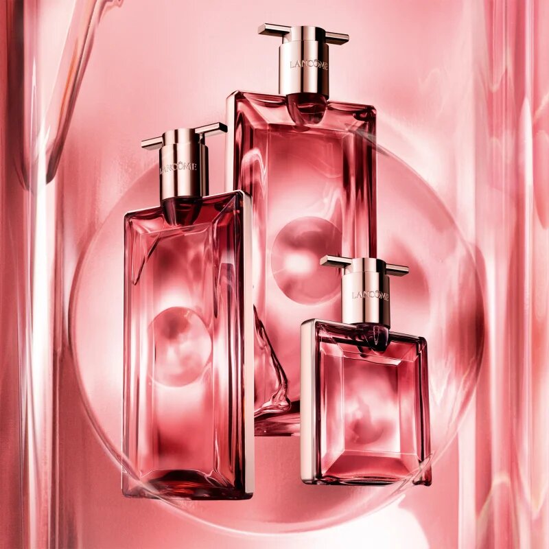 Lancôme Idôle Power parfumska voda intense za ženske 25 ml