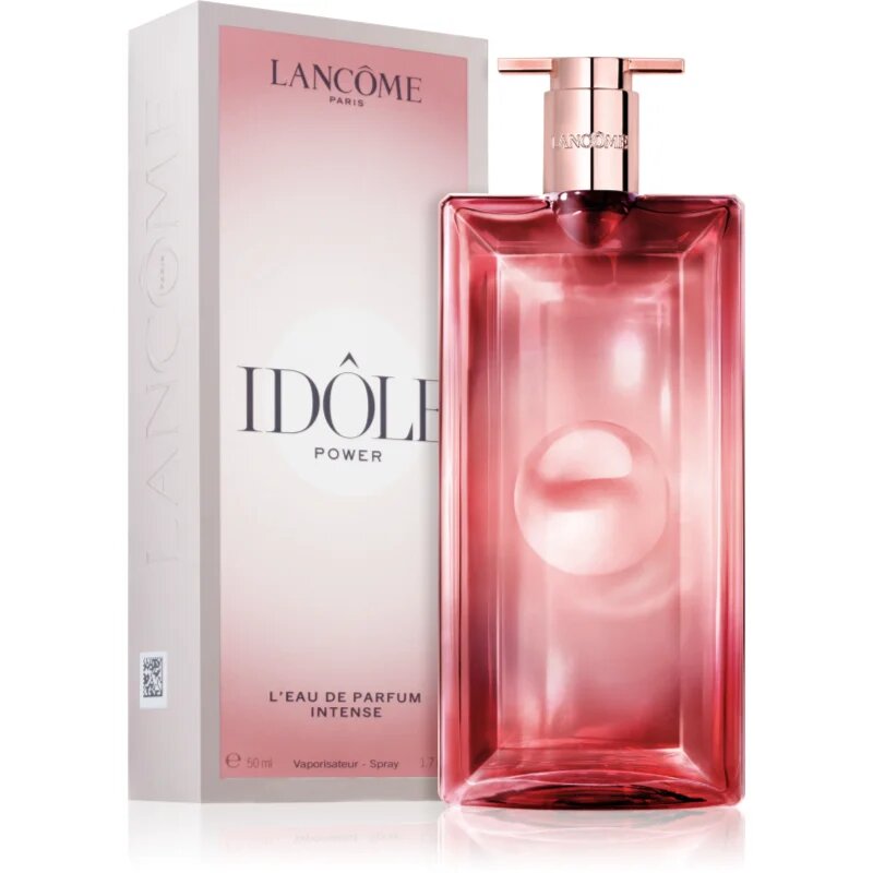 Lancôme Idôle Power parfumska voda intense za ženske 50 ml