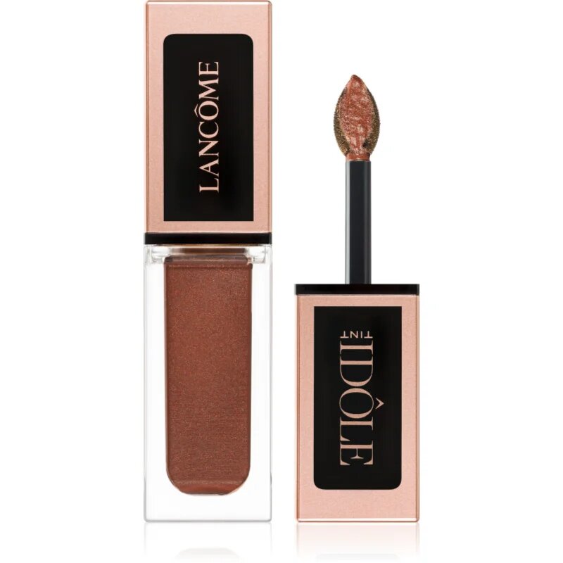 Lancôme Idôle Tint tekoče senčilo za oči odtenek 03 Hot Lava 7 ml