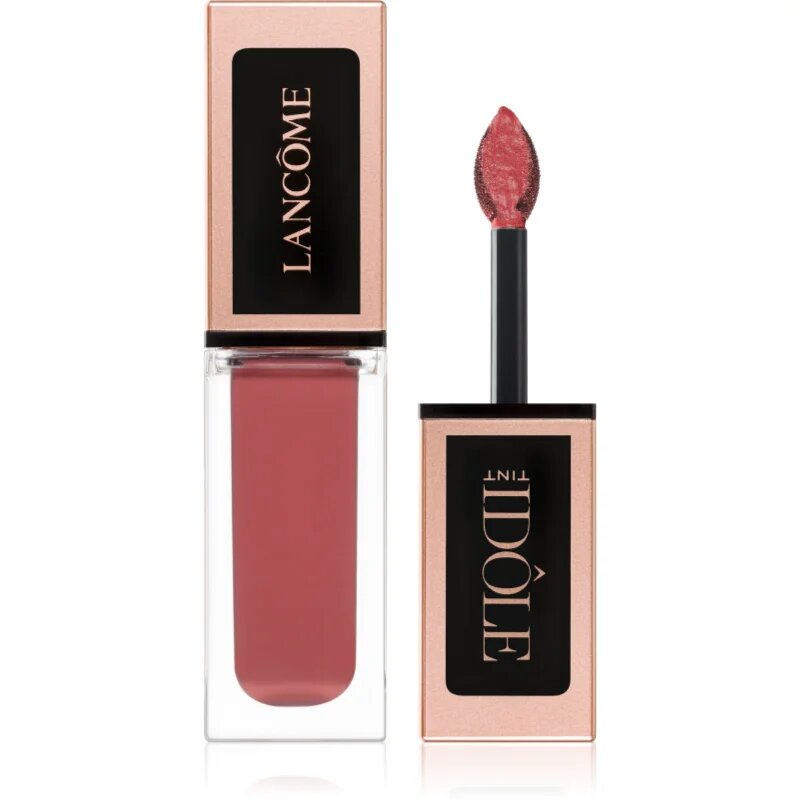 Lancôme Idôle Tint tekoče senčilo za oči odtenek 07 Earth Red 7 ml