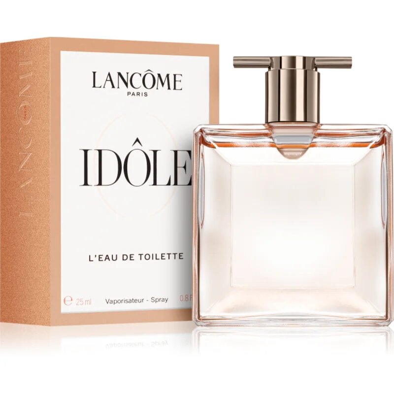 Lancôme Idôle toaletna voda za ženske 25 ml