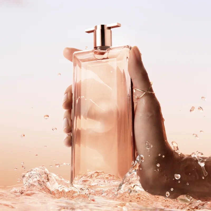 Lancôme Idôle toaletna voda za ženske 25 ml
