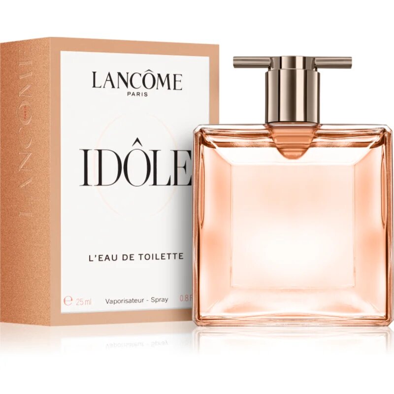 Lancôme Idôle toaletna voda za ženske 25 ml