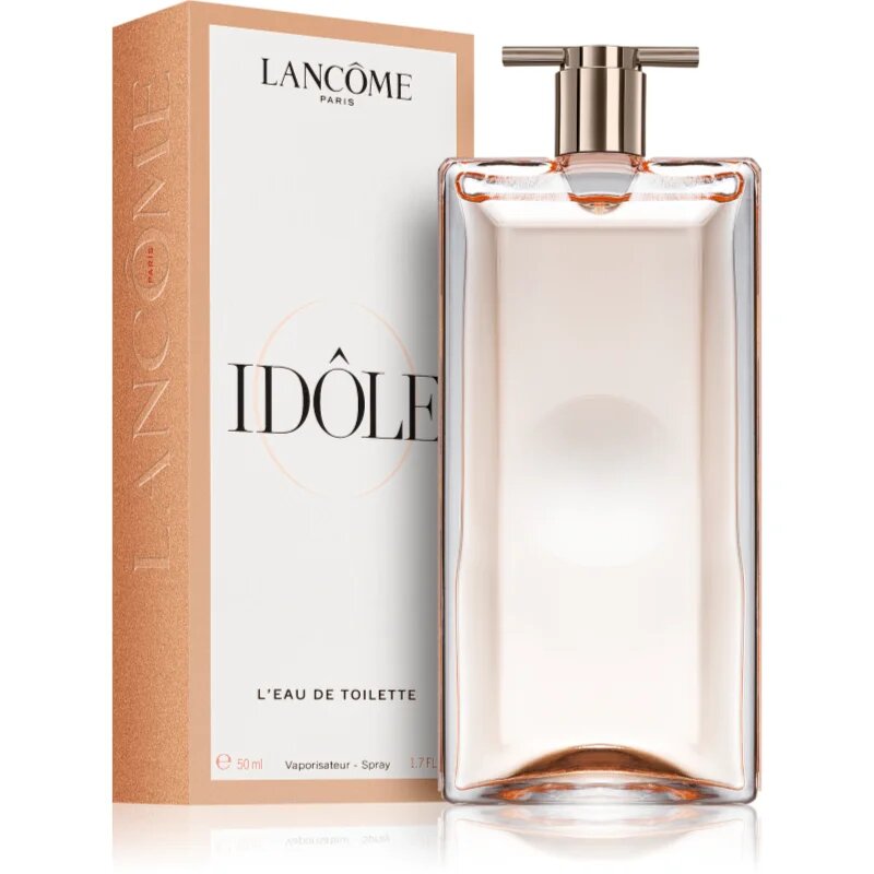 Lancôme Idôle toaletna voda za ženske 50 ml