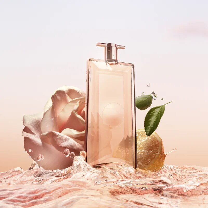 Lancôme Idôle toaletna voda za ženske 50 ml