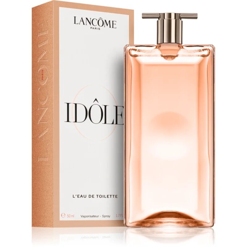 Lancôme Idôle toaletna voda za ženske 50 ml