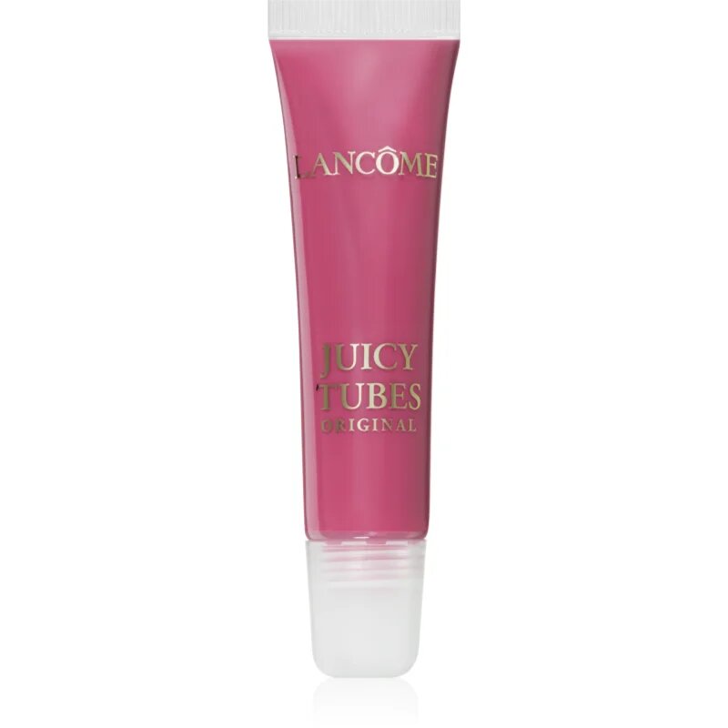 Lancôme Juicy Tubes vlažilni sijaj za ustnice odtenek 08 15 ml