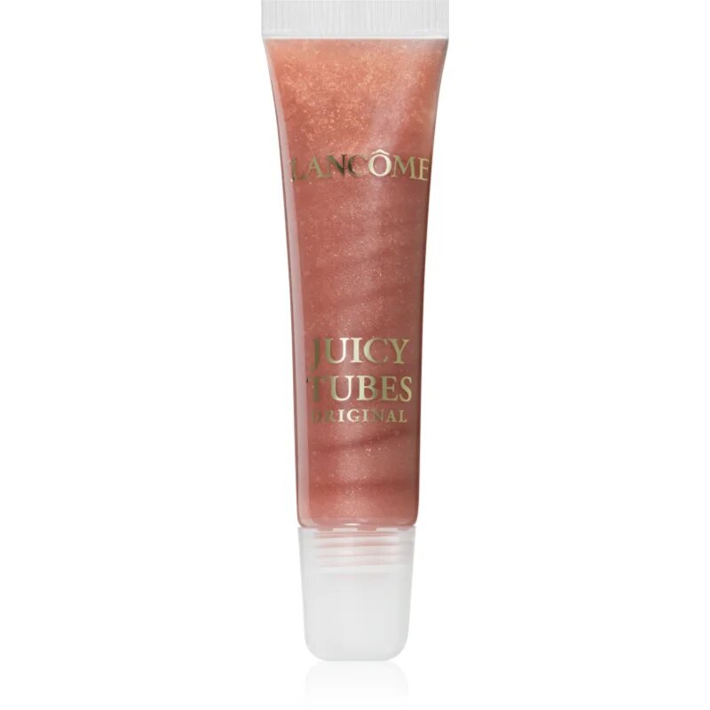 Lancôme Juicy Tubes vlažilni sijaj za ustnice odtenek 09 15 ml