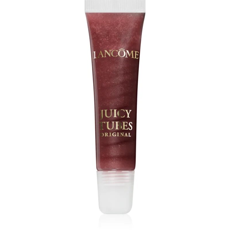 Lancôme Juicy Tubes vlažilni sijaj za ustnice odtenek Cocoa Macchiato 19 15 ml