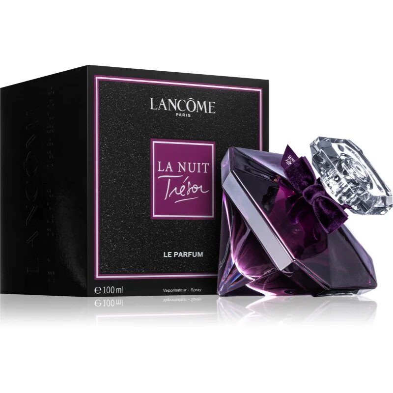 Lancôme La Nuit Trésor Le Parfum parfum za ženske 100 ml