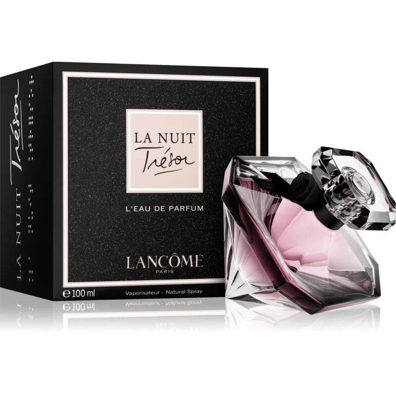 Lancôme La Nuit Trésor parfumska voda za ženske 100 ml