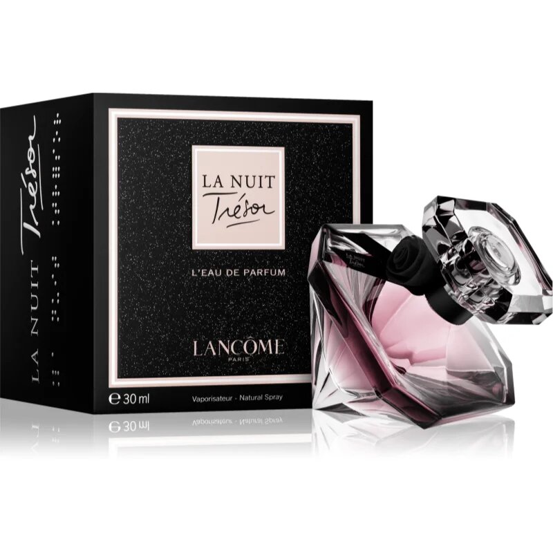 Lancôme La Nuit Trésor parfumska voda za ženske 30 ml
