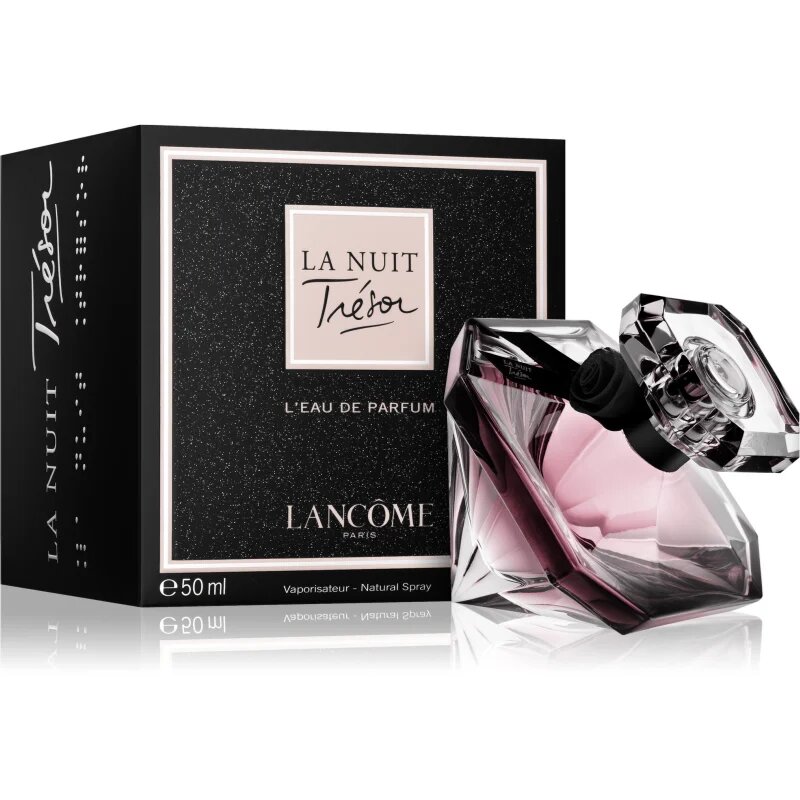 Lancôme La Nuit Trésor parfumska voda za ženske 50 ml