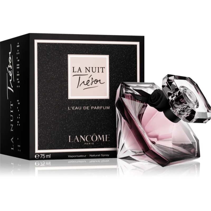 Lancôme La Nuit Trésor parfumska voda za ženske 75 ml