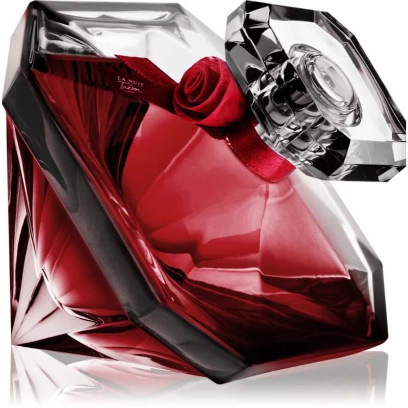 Lancôme La Nuit Trésor Rouge Drama parfumska voda za ženske 100 ml
